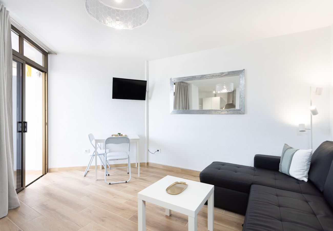 Appartamento a Los Cristianos - Ocean view & Pool. Los Cristianos Summerland