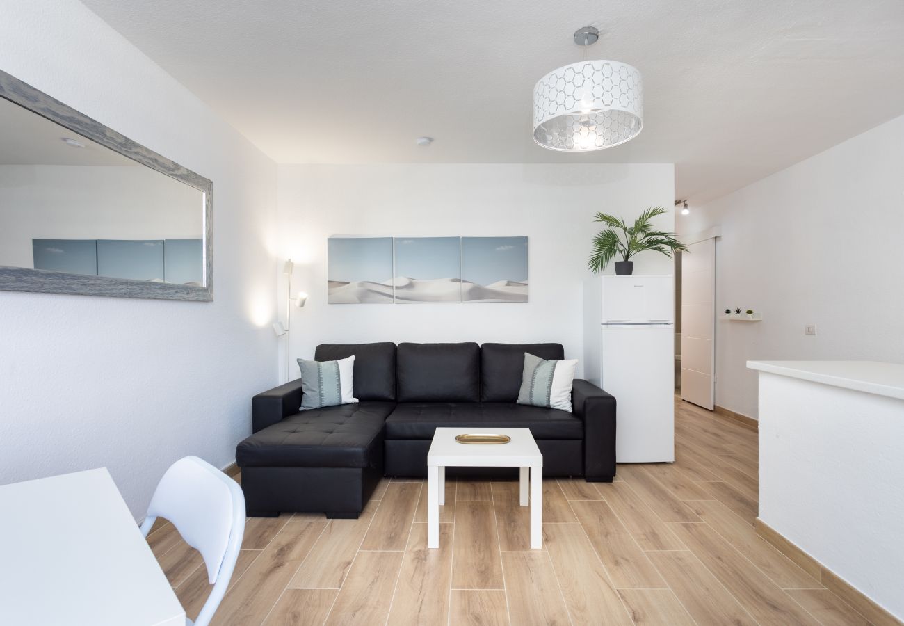 Appartamento a Los Cristianos - Ocean view & Pool. Los Cristianos Summerland