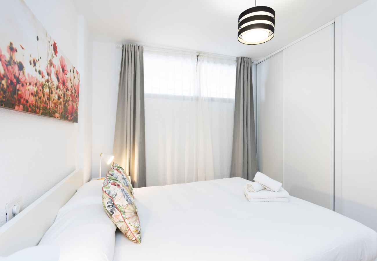 Appartamento a Los Cristianos - Ocean view & Pool. Los Cristianos Summerland