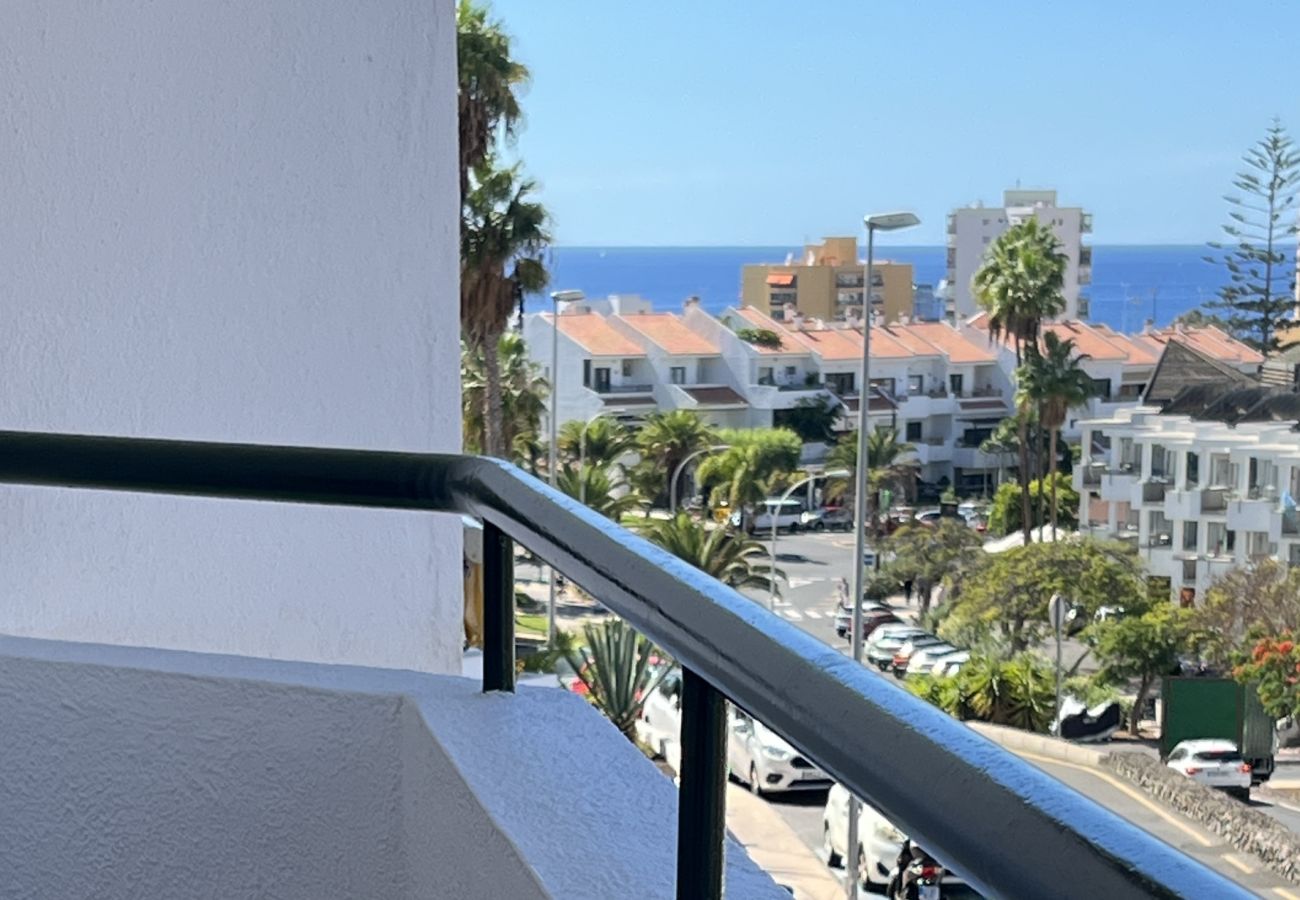 Appartamento a Los Cristianos - Ocean view & Pool. Los Cristianos Summerland