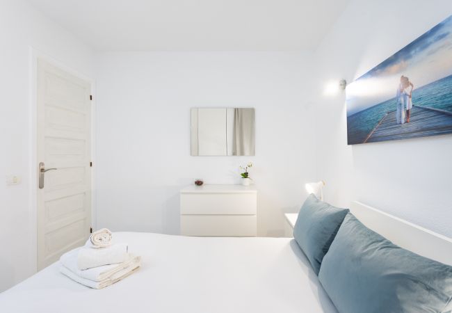 Appartamento a Los Cristianos - Superb pool view & next to ocean Los Cristianos Appartamento a Los Cristianos - Superb pool view & next to ocean Los Cristianos