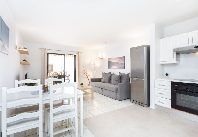 Appartamento a Los Cristianos - Superb pool view & next to ocean Los Cristianos Appartamento a Los Cristianos - Superb pool view & next to ocean Los Cristianos