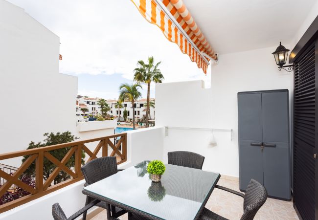 Appartamento a Los Cristianos - Superb pool view & next to ocean Los Cristianos Appartamento a Los Cristianos - Superb pool view & next to ocean Los Cristianos