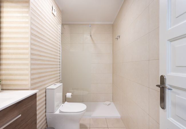 Appartamento a Los Cristianos - Superb pool view & next to ocean Los Cristianos Appartamento a Los Cristianos - Superb pool view & next to ocean Los Cristianos