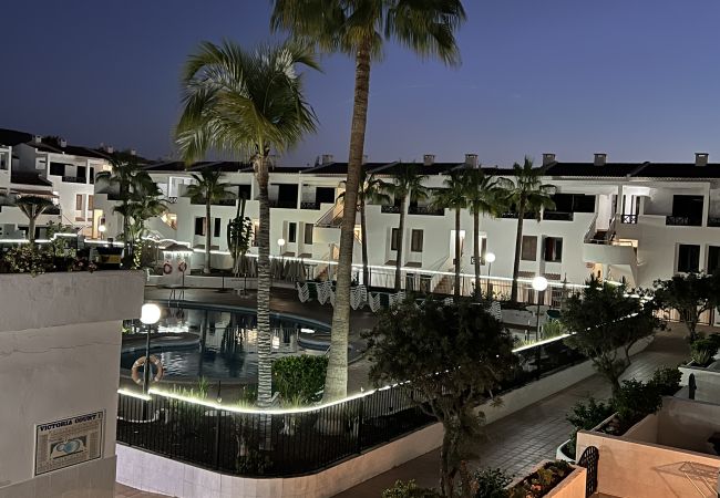 Appartamento a Los Cristianos - Superb pool view & next to ocean Los Cristianos Appartamento a Los Cristianos - Superb pool view & next to ocean Los Cristianos