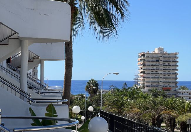 Appartamento a Los Cristianos - Superb pool view & next to ocean Los Cristianos Appartamento a Los Cristianos - Superb pool view & next to ocean Los Cristianos