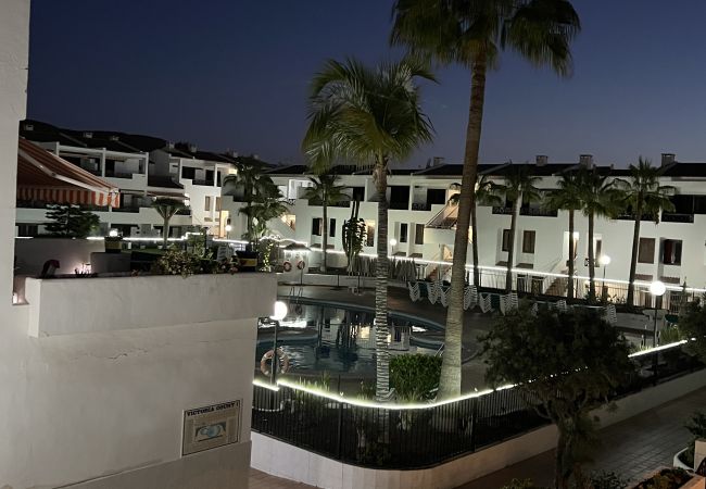 Appartamento a Los Cristianos - Superb pool view & next to ocean Los Cristianos Appartamento a Los Cristianos - Superb pool view & next to ocean Los Cristianos