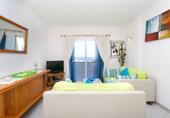 Appartamento a Costa Adeje - Sea & Pool view apt in Costa Adeje Appartamento a Costa Adeje - Sea & Pool view apt in Costa Adeje
