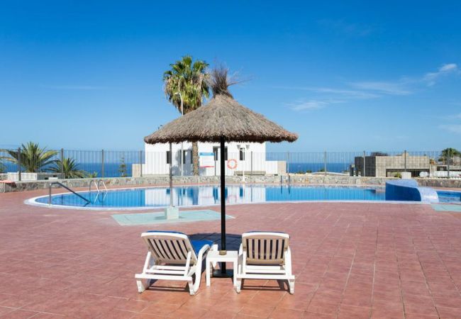Appartamento a Costa Adeje - Sea & Pool view apt in Costa Adeje Appartamento a Costa Adeje - Sea & Pool view apt in Costa Adeje