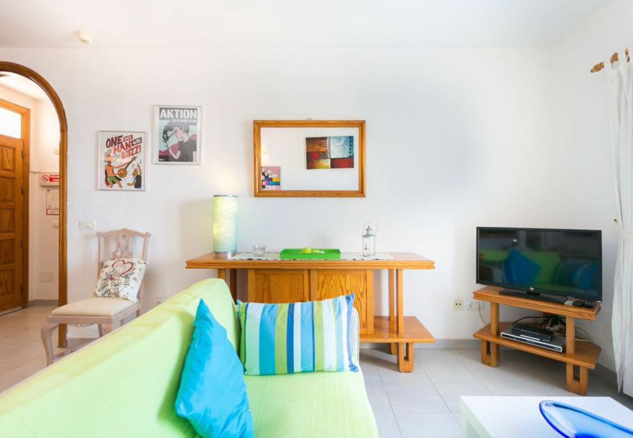 Appartamento a Costa Adeje - Sea & Pool view apt in Costa Adeje