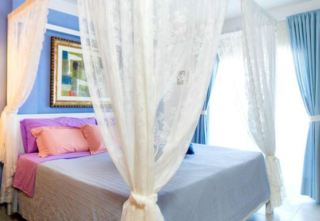 Appartamento a Costa Adeje - Sea & Pool view apt in Costa Adeje