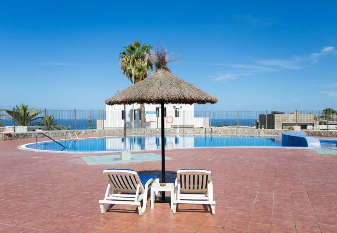 Appartamento a Costa Adeje - Sea & Pool view apt in Costa Adeje