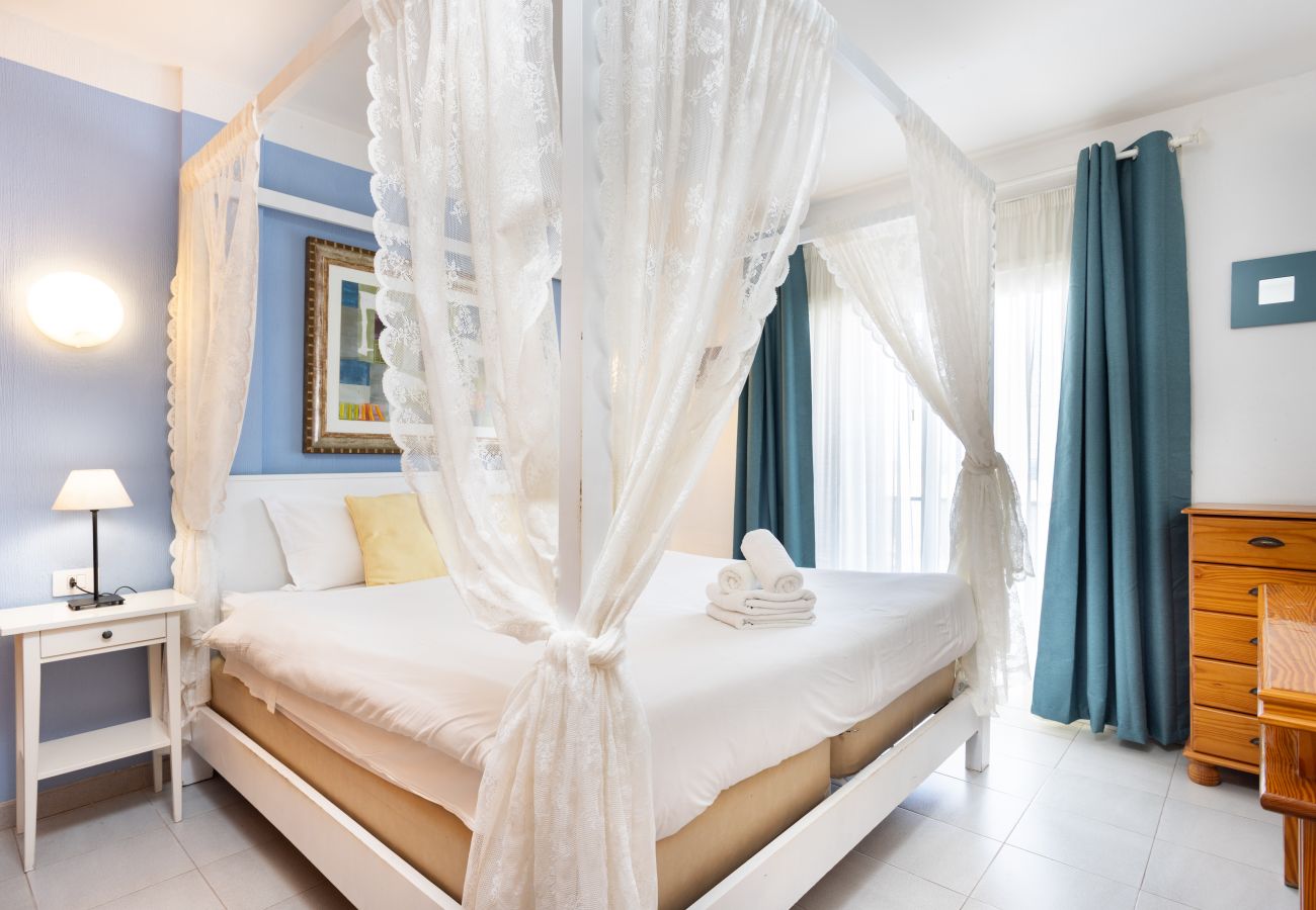 Appartamento a Costa Adeje - Sea & Pool view apt in Costa Adeje