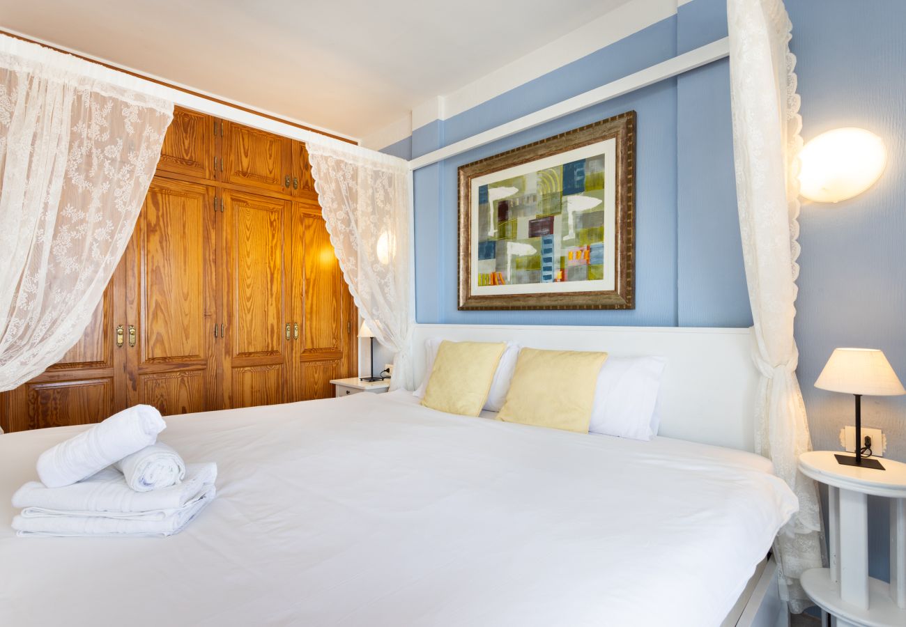 Appartamento a Costa Adeje - Sea & Pool view apt in Costa Adeje