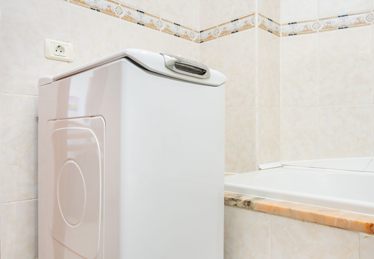 Appartamento a Costa Adeje - Sea & Pool view apt in Costa Adeje