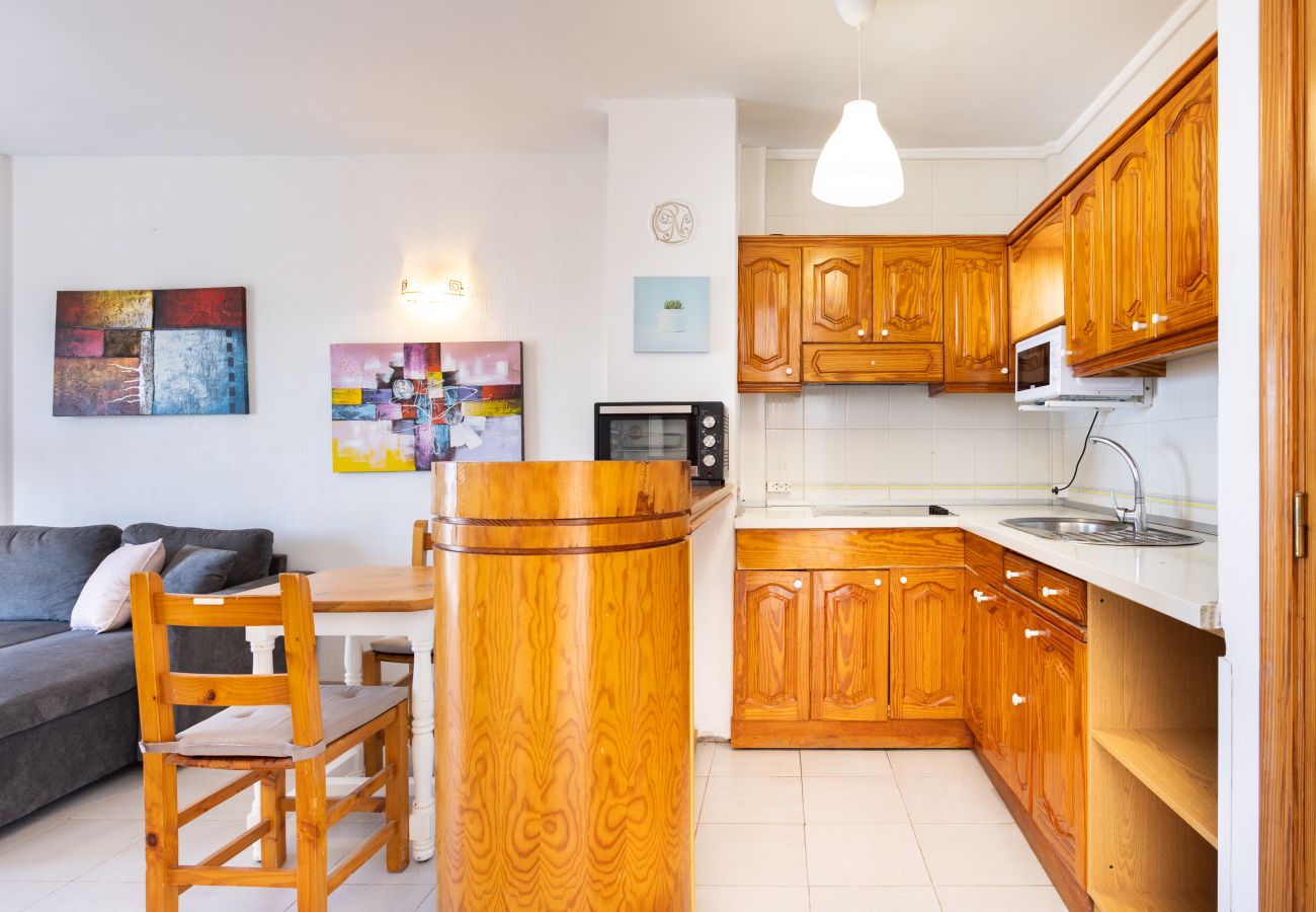 Appartamento a Costa Adeje - Sea & Pool view apt in Costa Adeje