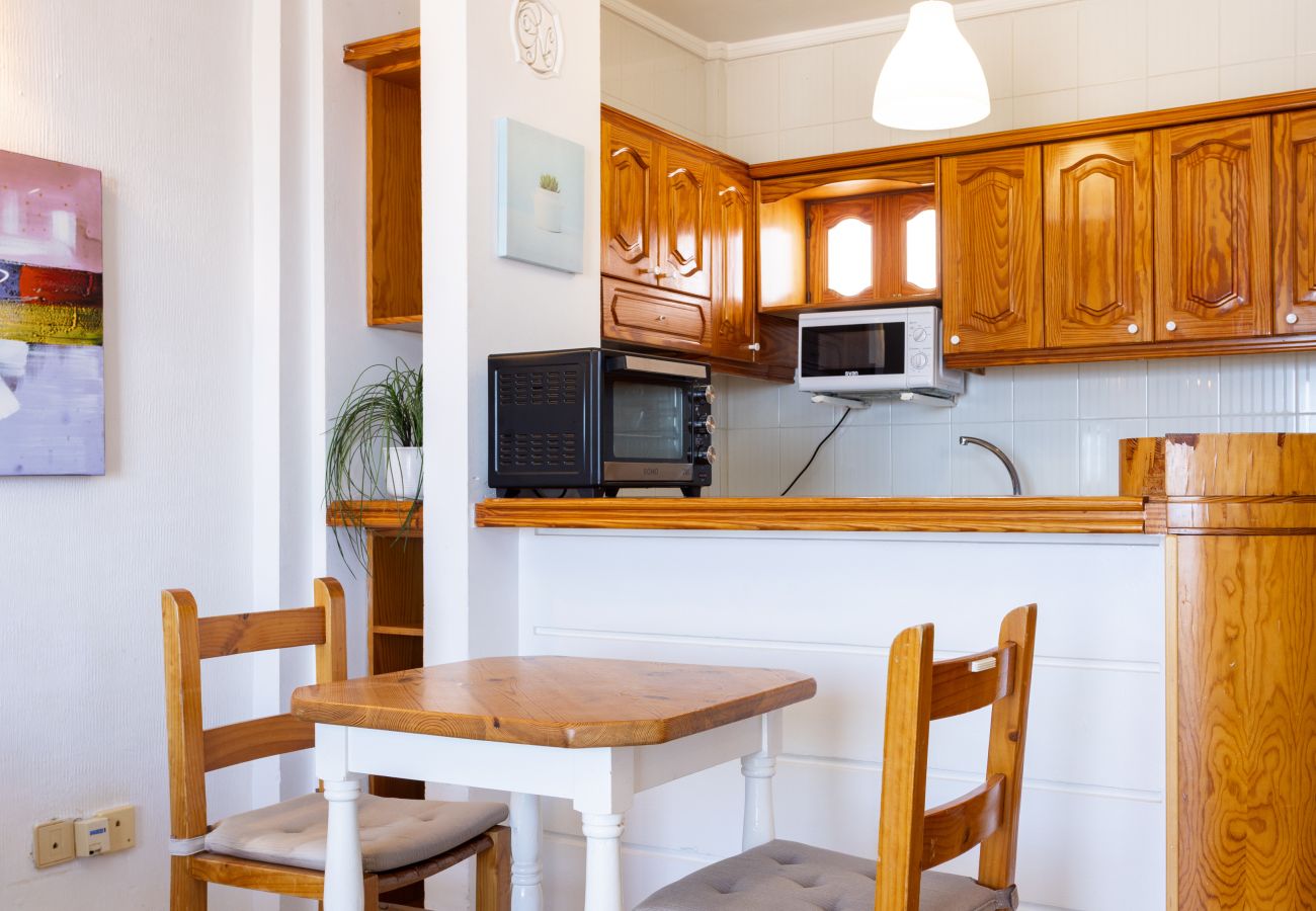 Appartamento a Costa Adeje - Sea & Pool view apt in Costa Adeje