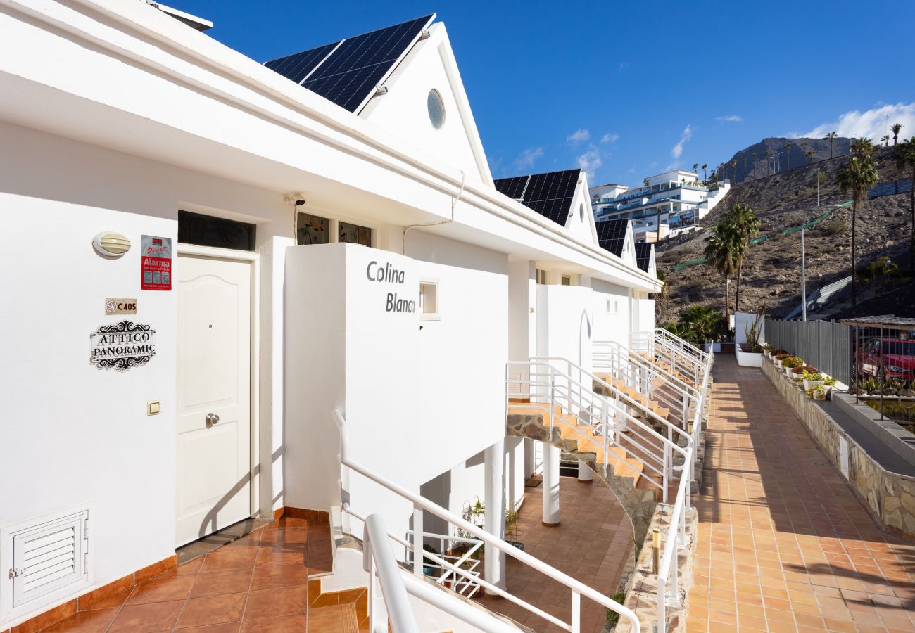 Appartamento a San Eugenio - Attico Panoramic Apartment