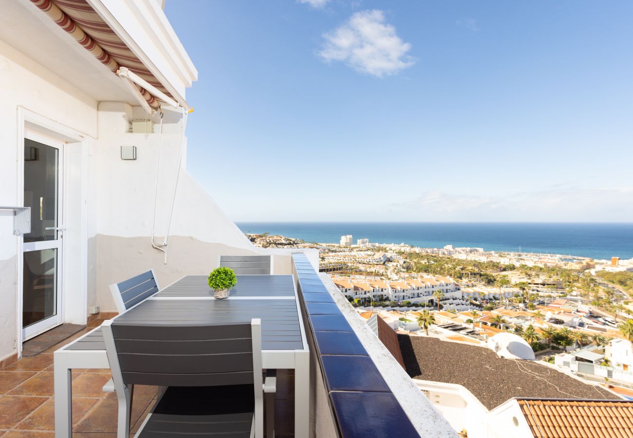 Appartamento a San Eugenio - Attico Panoramic Apartment