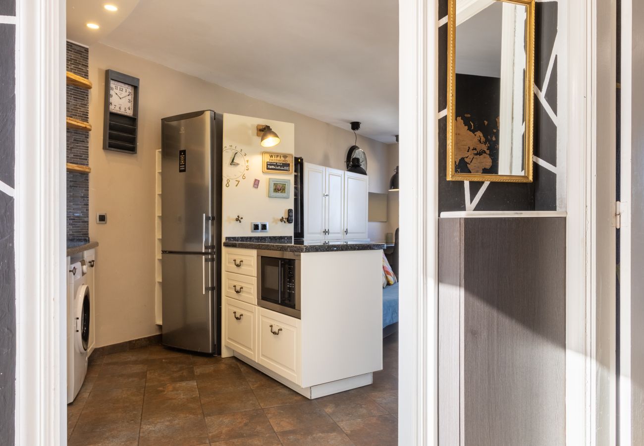 Appartamento a San Eugenio - Attico Panoramic Apartment