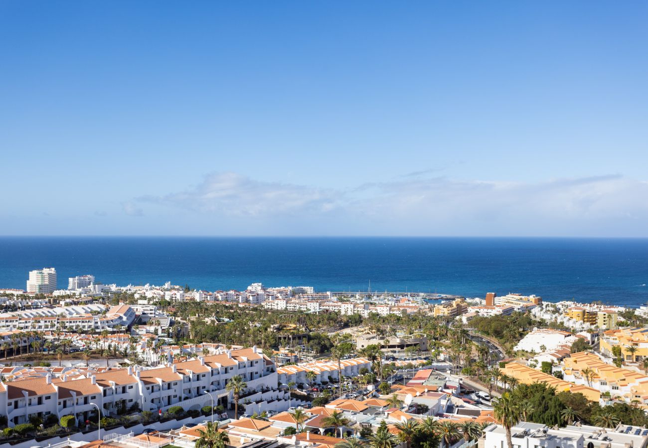 Appartamento a San Eugenio - Attico Panoramic Apartment