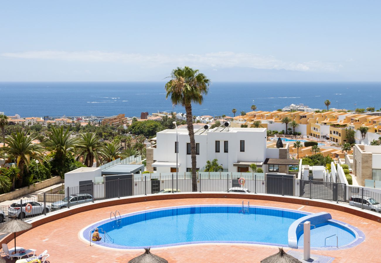 Appartamento a San Eugenio - Attico Panoramic Apartment