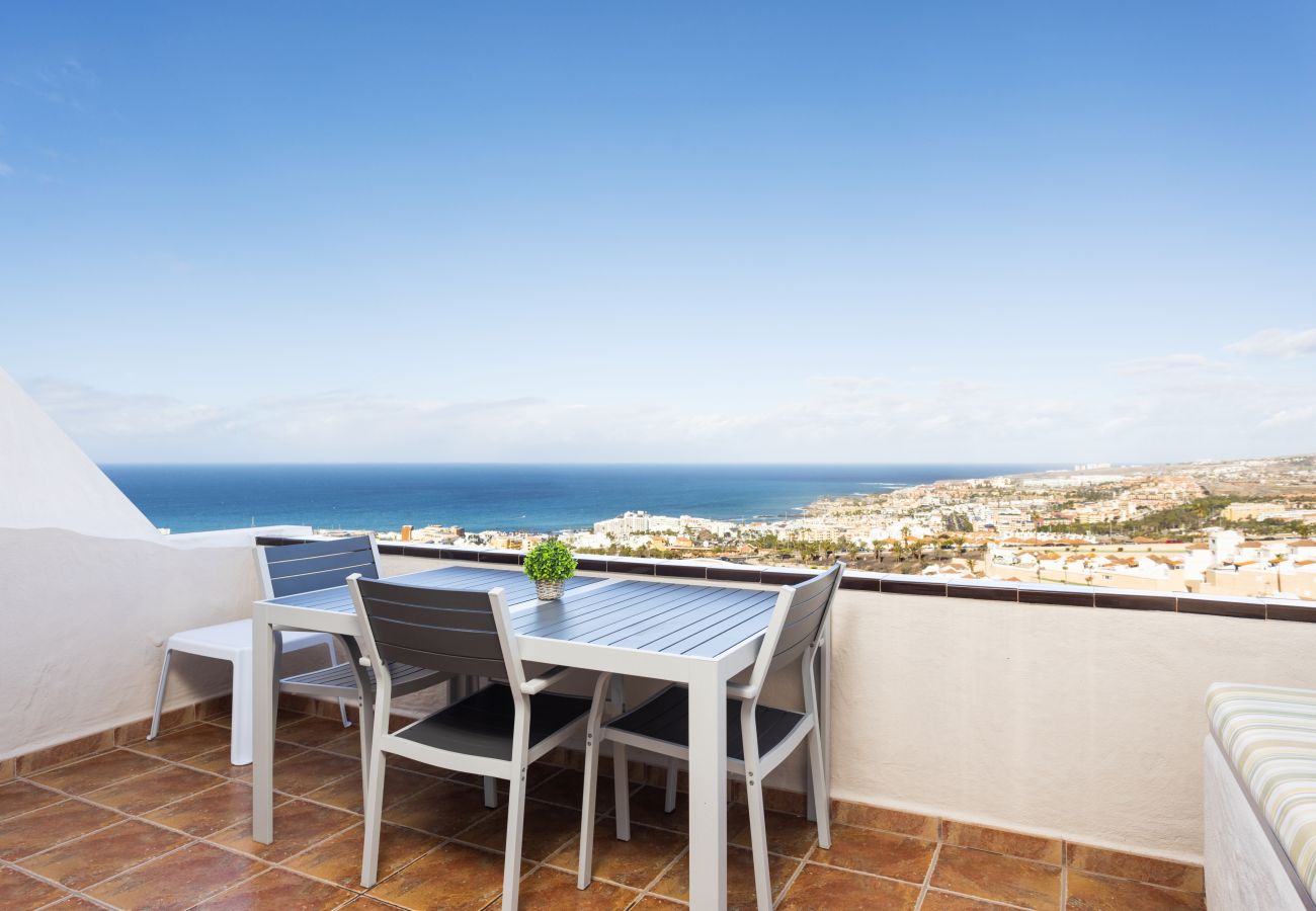 Appartamento a San Eugenio - Attico Panoramic Apartment