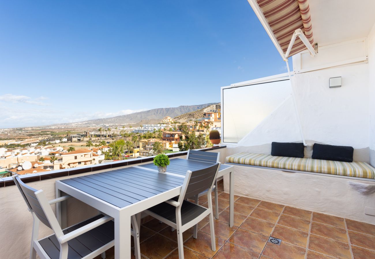 Appartamento a San Eugenio - Attico Panoramic Apartment