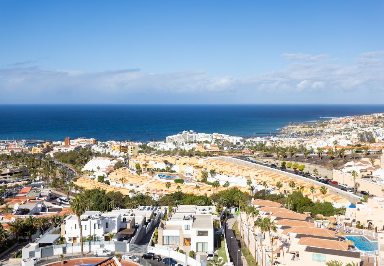 Appartamento a San Eugenio - Attico Panoramic Apartment
