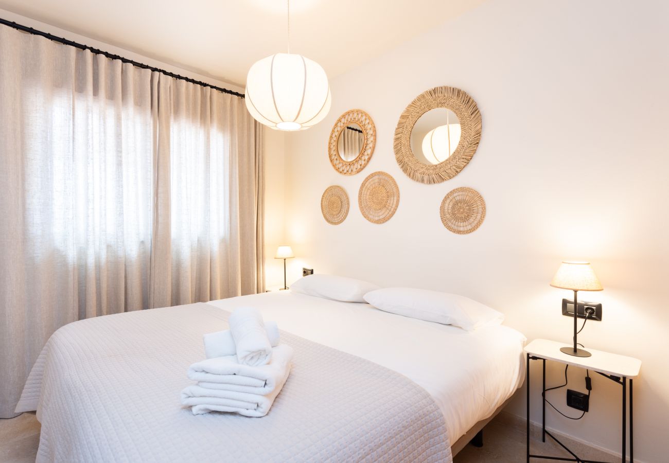 Appartamento a Callao Salvaje - Casa Cactus