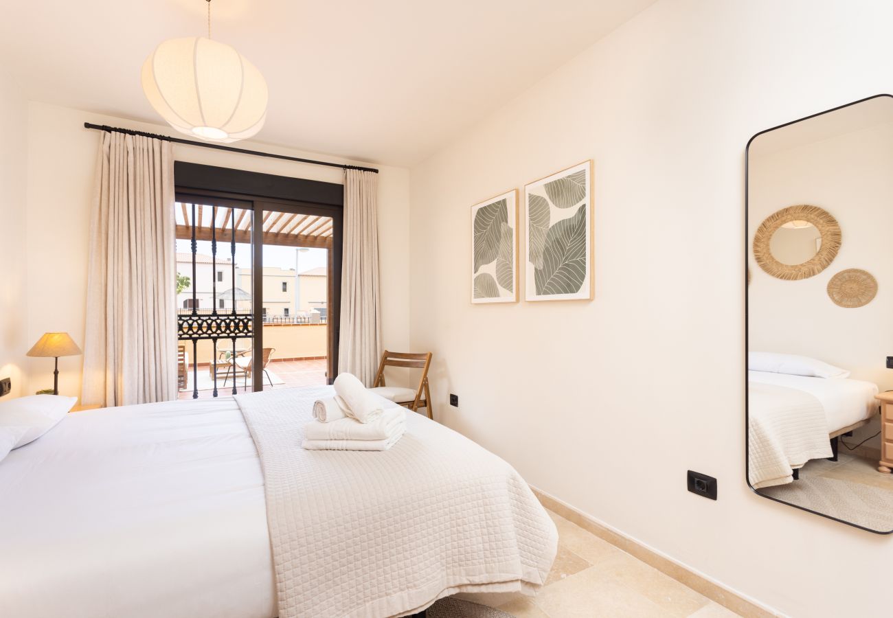 Appartamento a Callao Salvaje - Casa Cactus