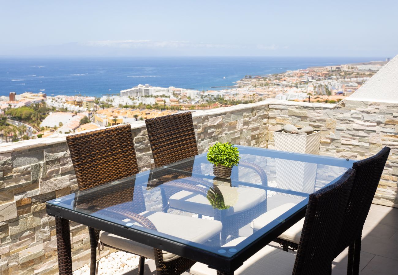 Appartamento a San Eugenio - Attico Boutique Apartment