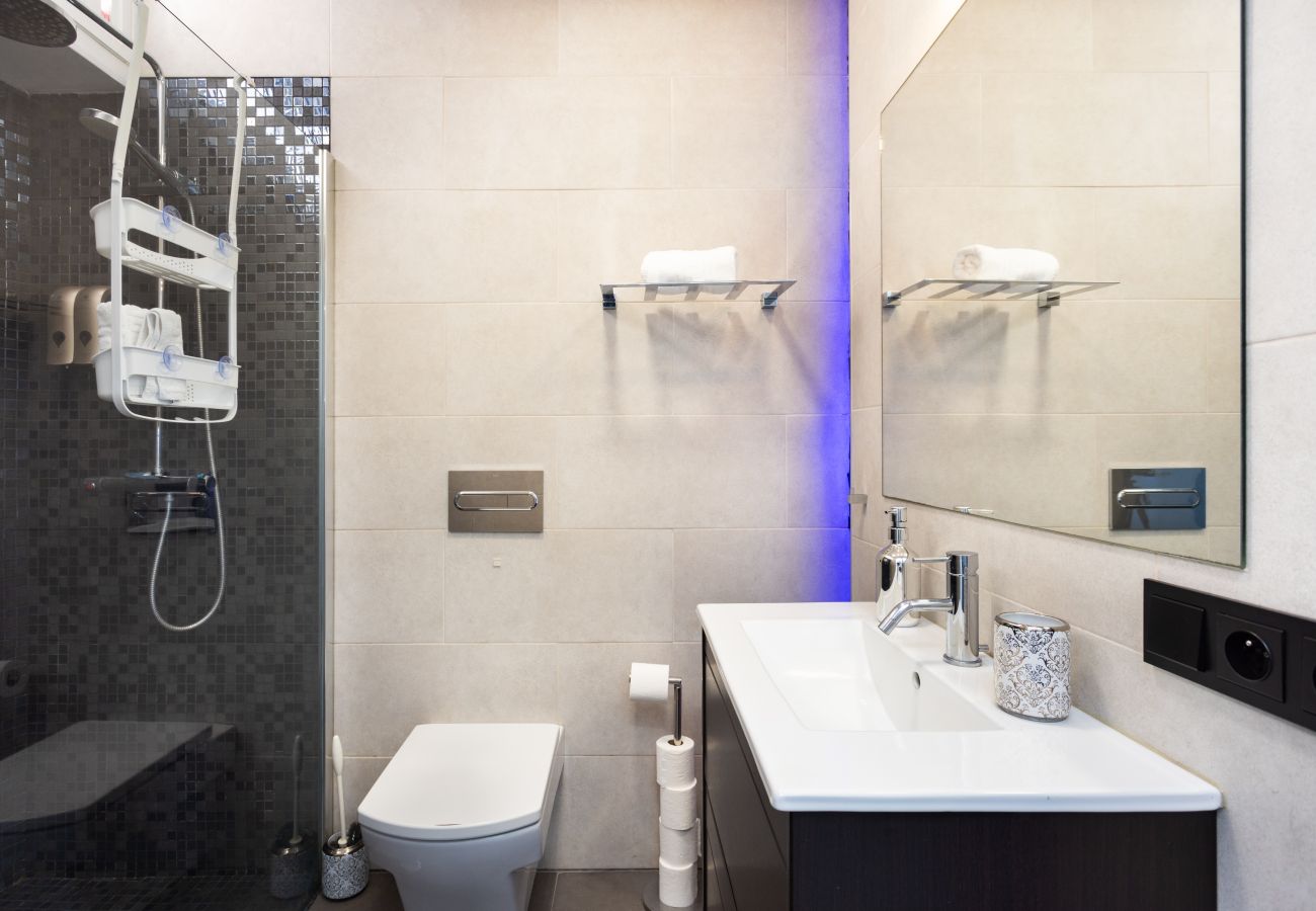 Appartamento a San Eugenio - Attico Boutique Apartment
