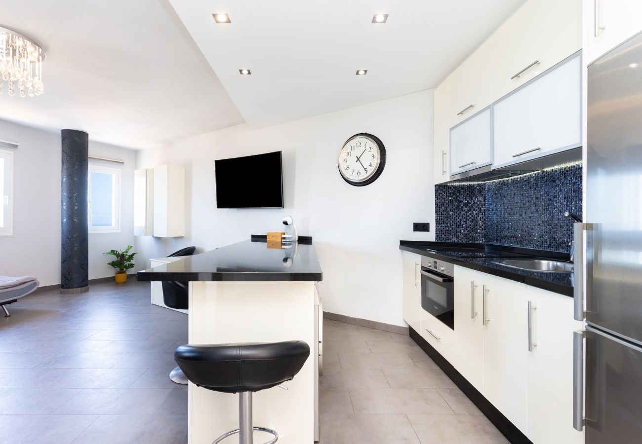Appartamento a San Eugenio - Attico Boutique Apartment
