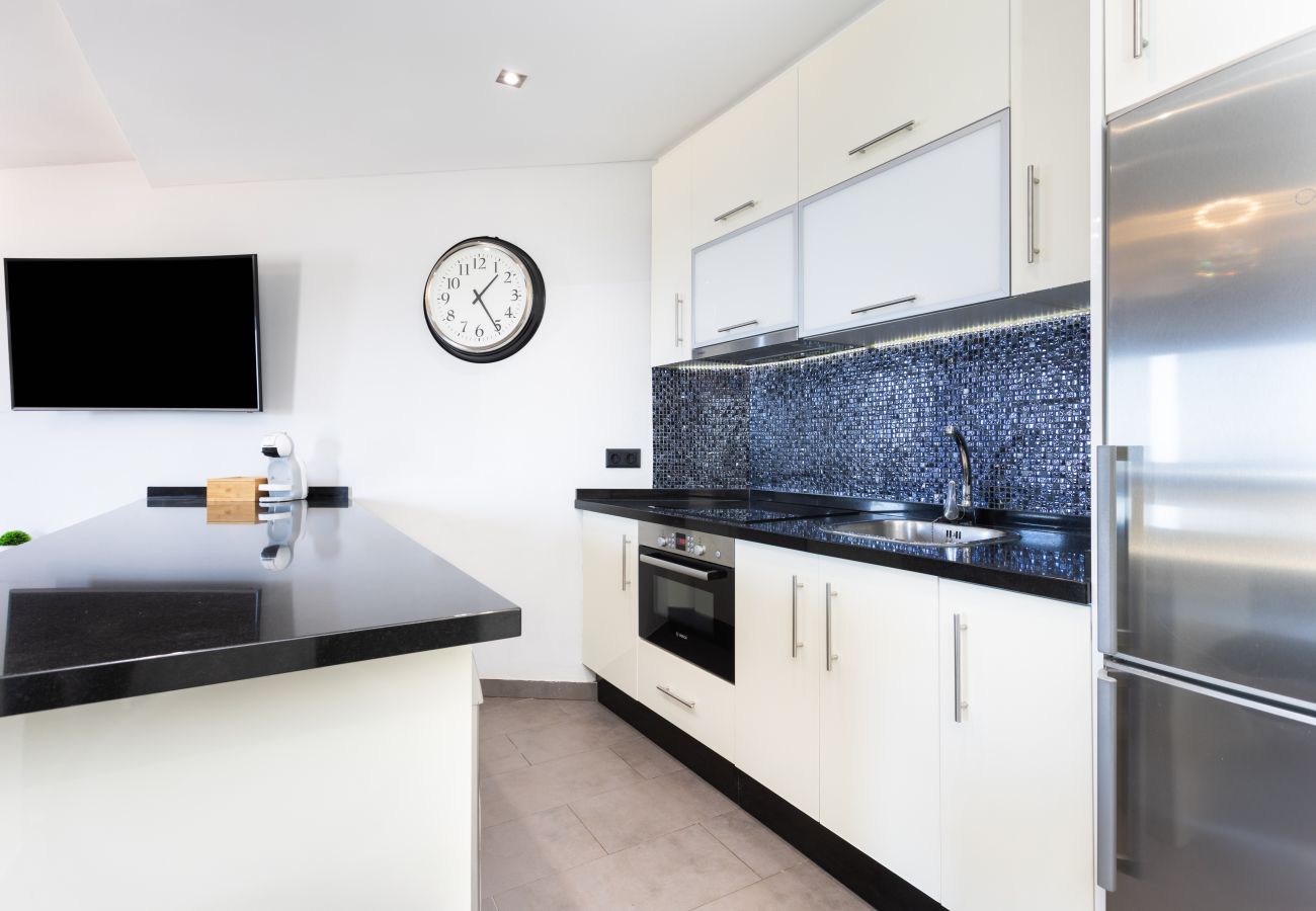 Appartamento a San Eugenio - Attico Boutique Apartment