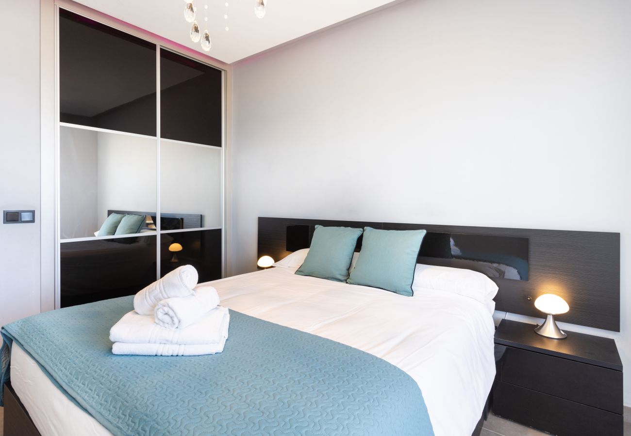 Appartamento a San Eugenio - Attico Boutique Apartment