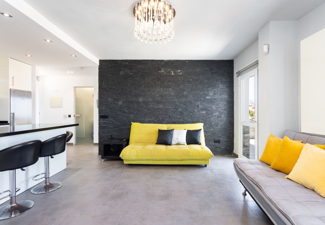 Appartamento a San Eugenio - Attico Boutique Apartment
