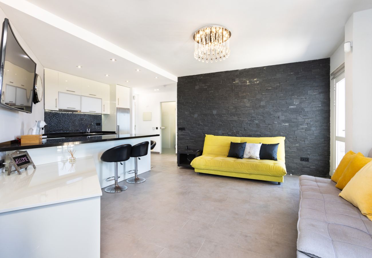 Appartamento a San Eugenio - Attico Boutique Apartment