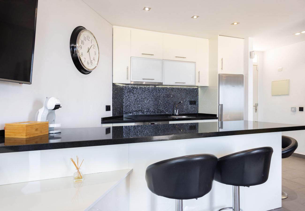 Appartamento a San Eugenio - Attico Boutique Apartment