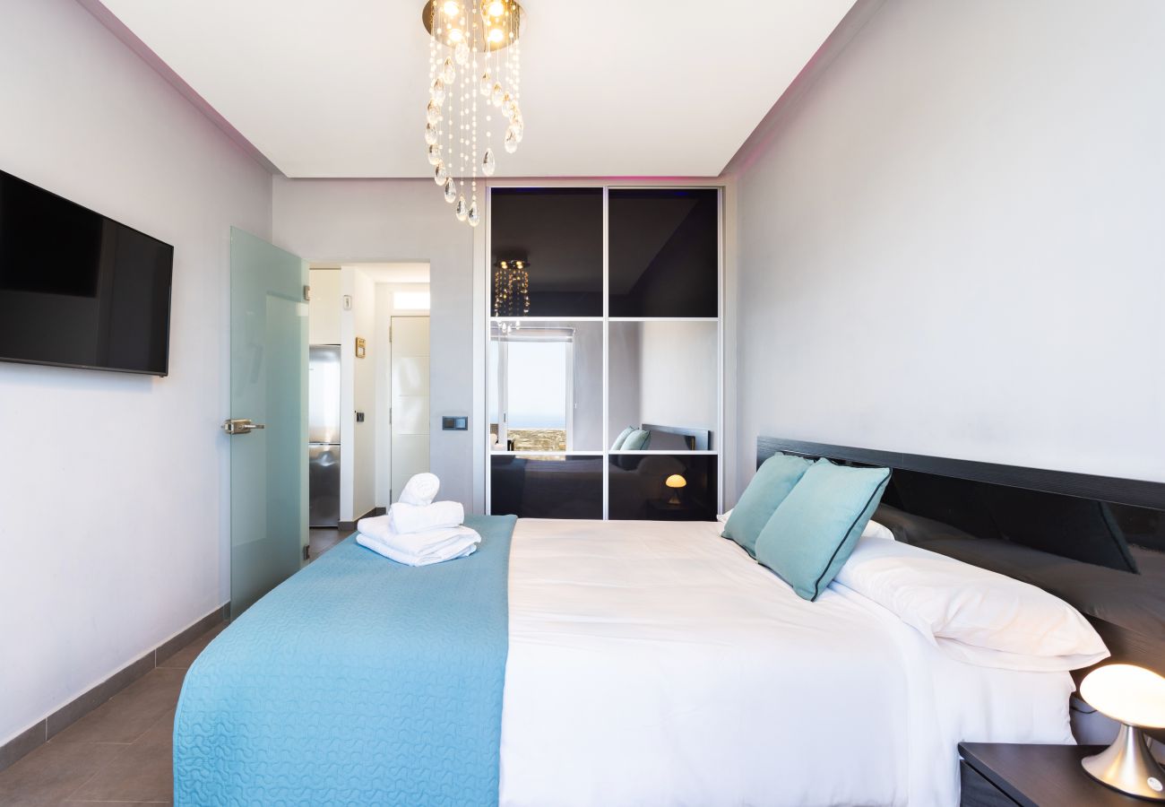Appartamento a San Eugenio - Attico Boutique Apartment