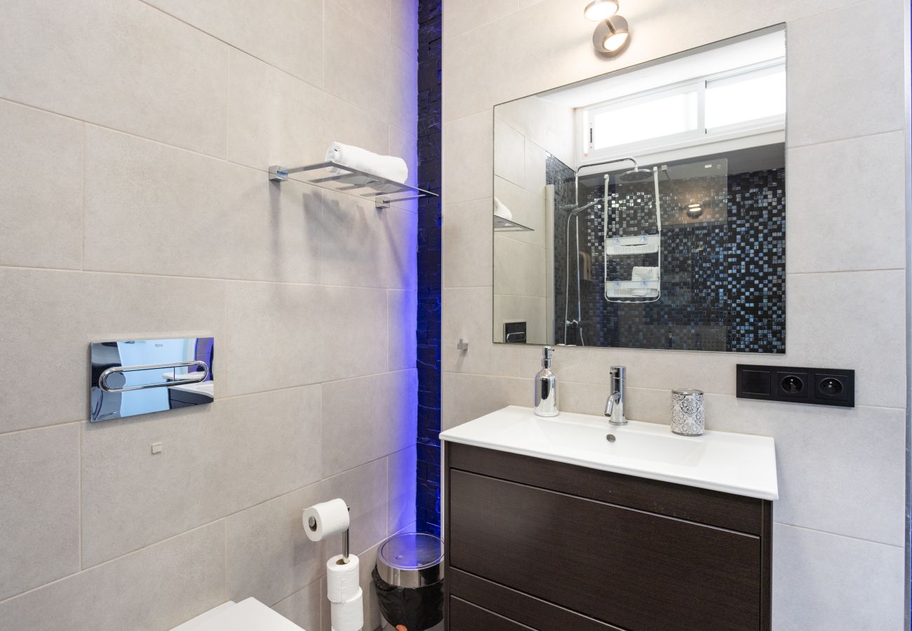 Appartamento a San Eugenio - Attico Boutique Apartment