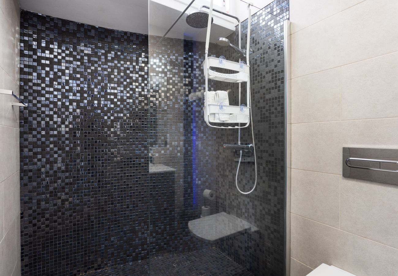Appartamento a San Eugenio - Attico Boutique Apartment