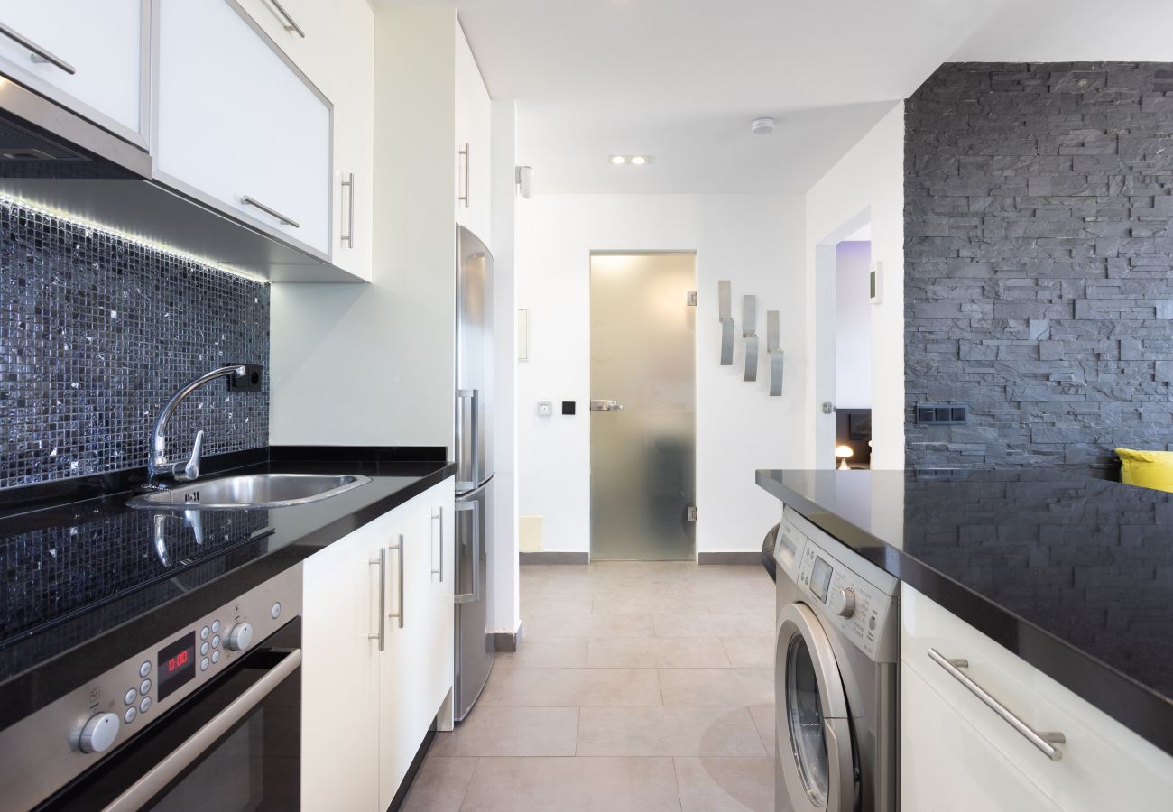 Appartamento a San Eugenio - Attico Boutique Apartment