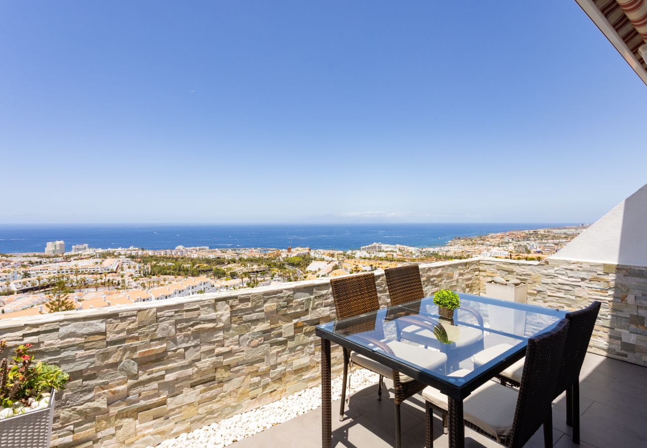 Appartamento a San Eugenio - Attico Boutique Apartment