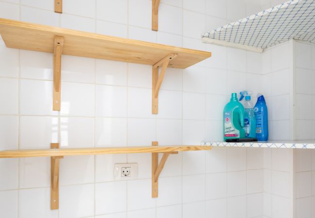 Appartamento a Santa Cruz de Tenerife - Céntrico apto. 2 hab. en S/C de Tenerife Appartamento a Santa Cruz de Tenerife - Céntrico apto. 2 hab. en S/C de Tenerife