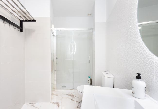 Appartamento a Santa Cruz de Tenerife - Céntrico apto. 2 hab. en S/C de Tenerife Appartamento a Santa Cruz de Tenerife - Céntrico apto. 2 hab. en S/C de Tenerife