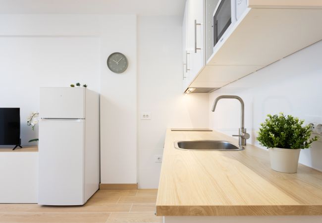 Appartamento a Los Cristianos - Spectacular view of Las Vistas beach & ocean Appartamento a Los Cristianos - Spectacular view of Las Vistas beach & ocean