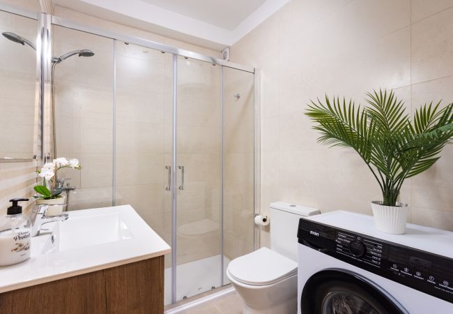 Appartamento a Los Cristianos - Spectacular view of Las Vistas beach & ocean Appartamento a Los Cristianos - Spectacular view of Las Vistas beach & ocean