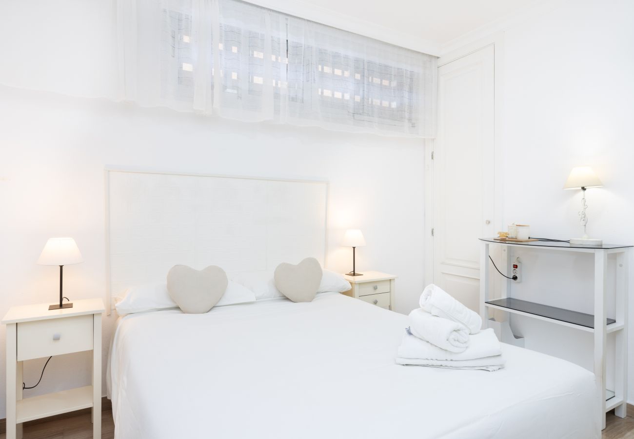 Appartamento a Los Cristianos - Nice sea & pool view apt in Los Cristianos