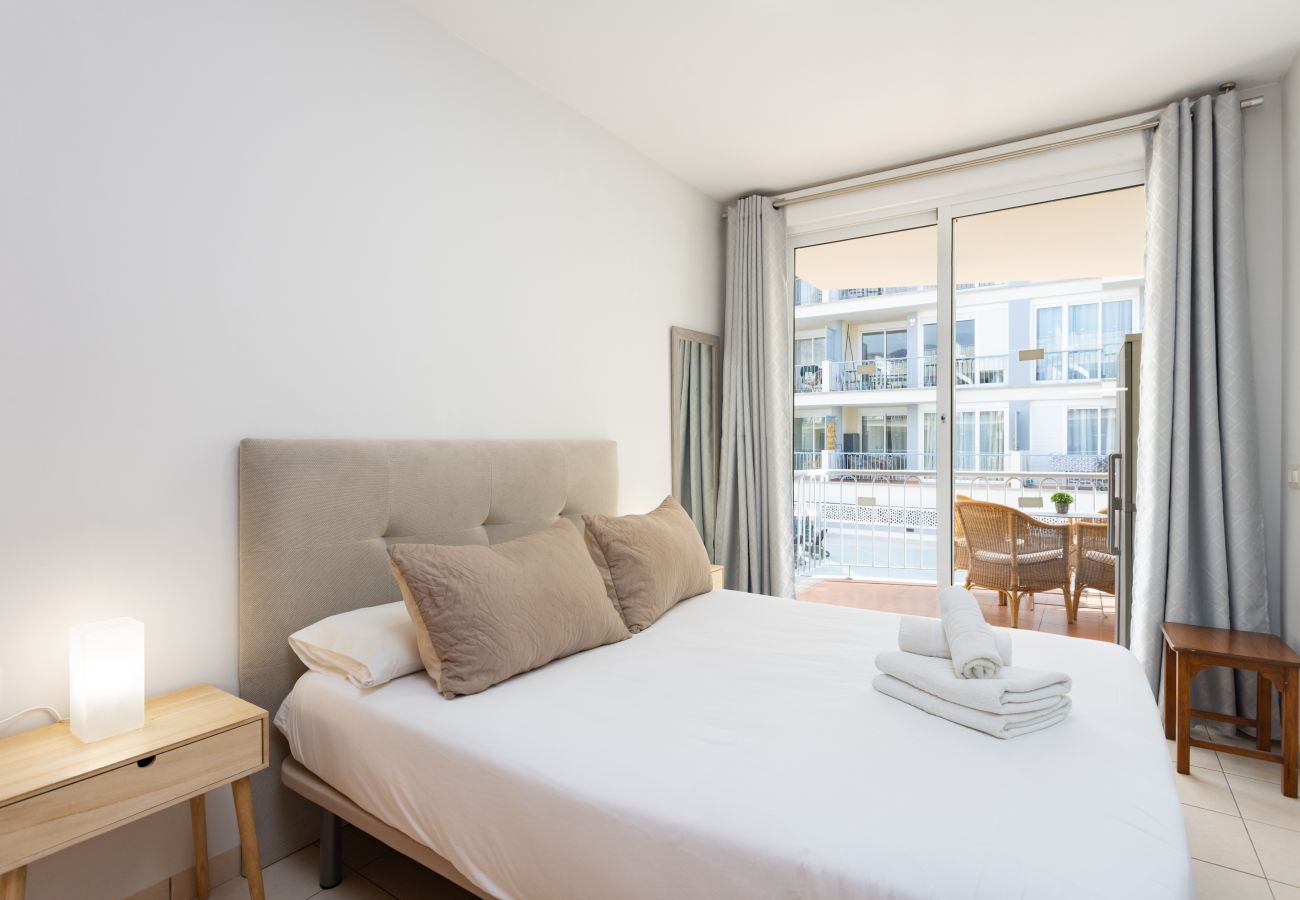 Appartamento a Puerto de Santiago - Relax, Sun, Pool & Sea in Puerto de Santiago